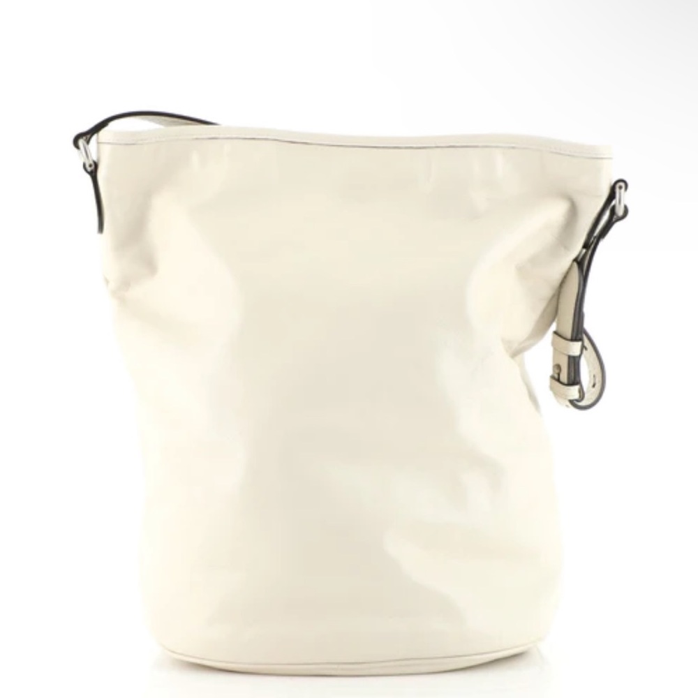 NWT GUCCI MORPHEUS LARGE HOBO  WITH COA - Picture 3 of 15